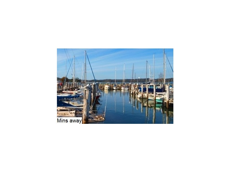 Batemans Bay NSW 2536