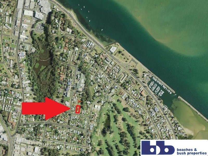 Batemans Bay NSW 2536