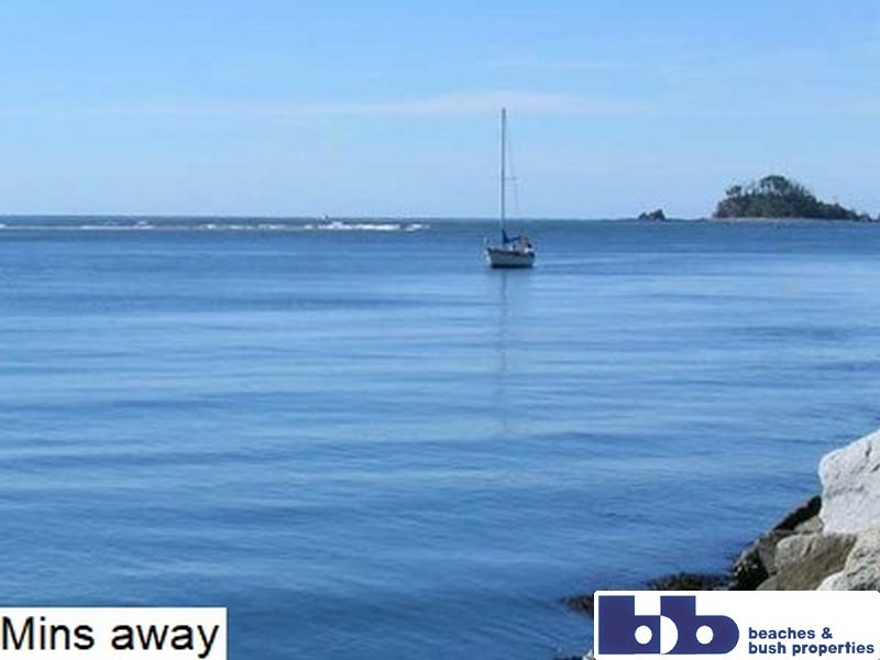 Batemans Bay NSW 2536