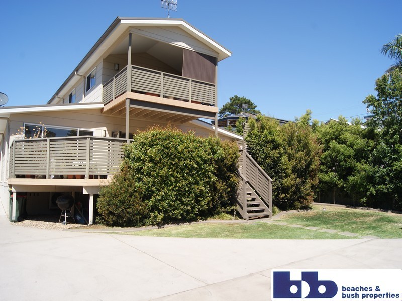 Batemans Bay NSW 2536