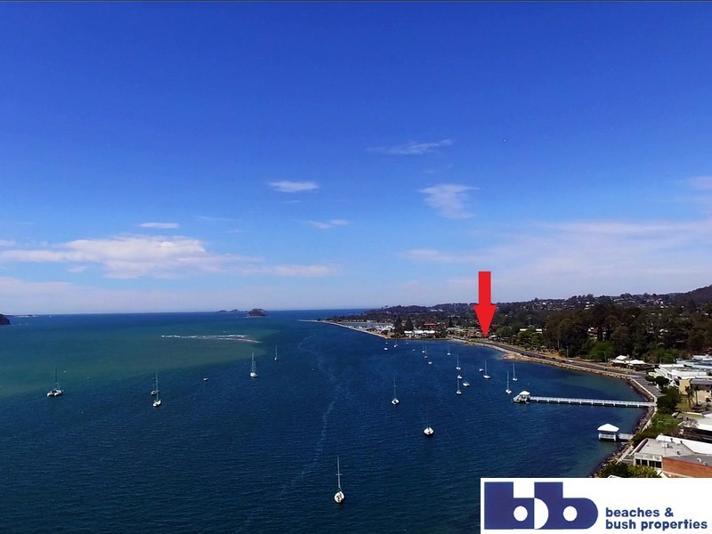 Batemans Bay NSW 2536