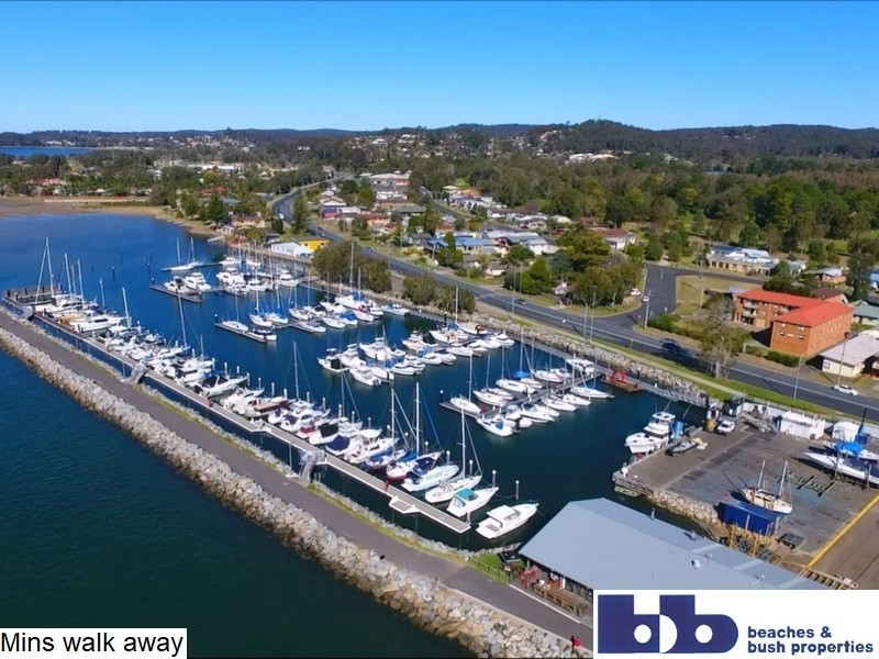 Batemans Bay NSW 2536