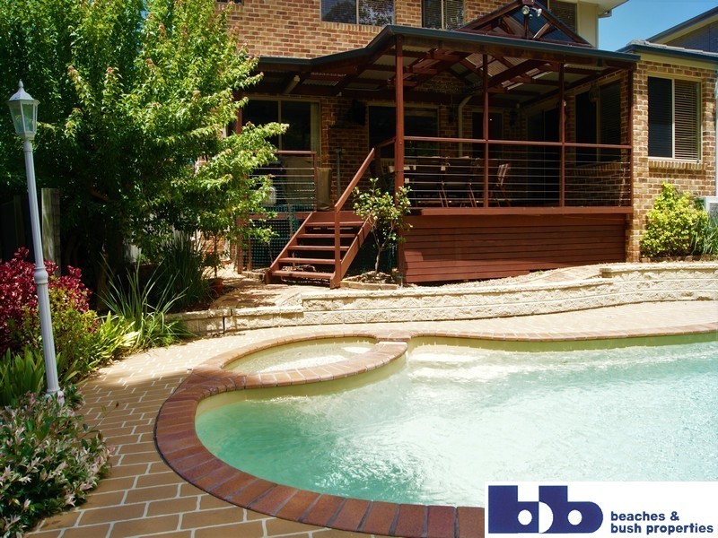 Lilli Pilli NSW 2536