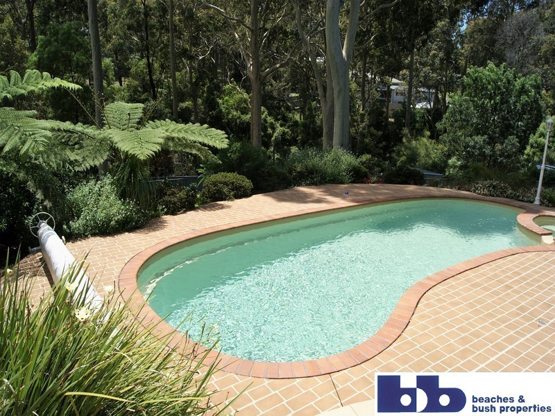 Lilli Pilli NSW 2536