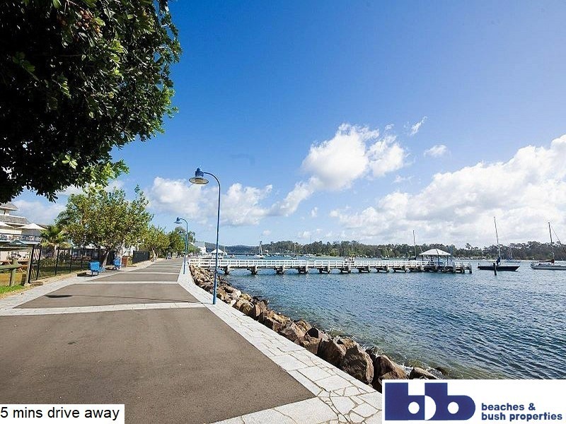 Lilli Pilli NSW 2536