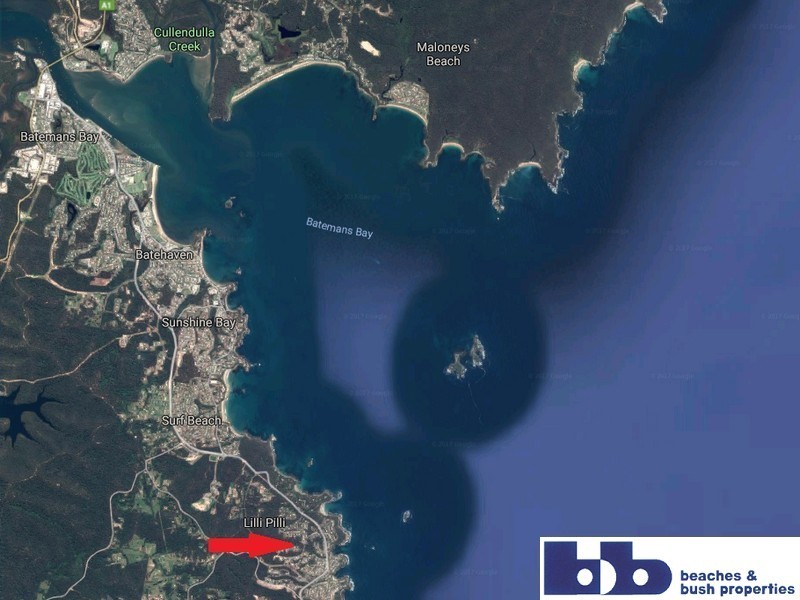 Lilli Pilli NSW 2536