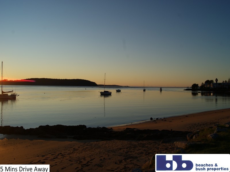 North Batemans Bay NSW 2536