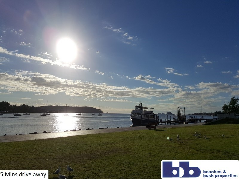 North Batemans Bay NSW 2536