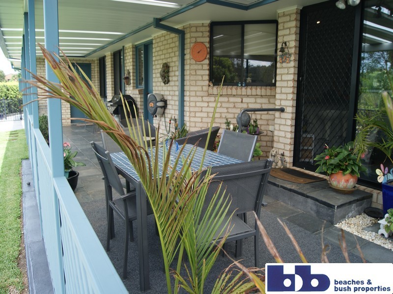 North Batemans Bay NSW 2536