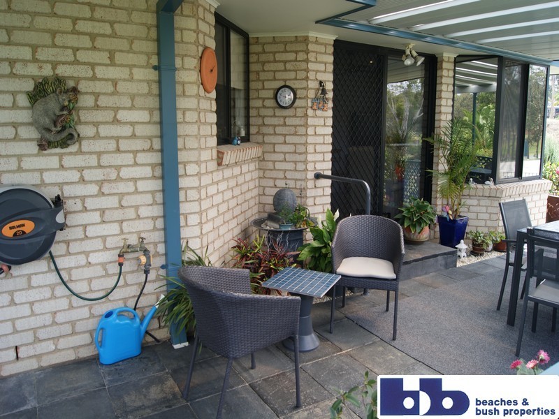 North Batemans Bay NSW 2536