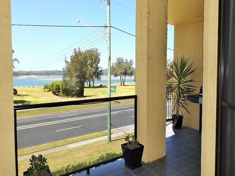 4/40-46 Beach Road, Batemans Bay NSW 2536