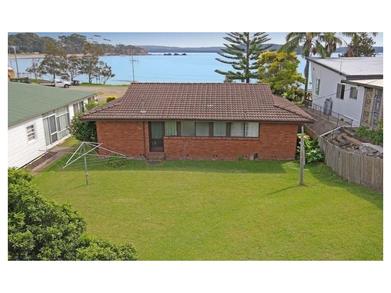 Sunshine Bay NSW 2536