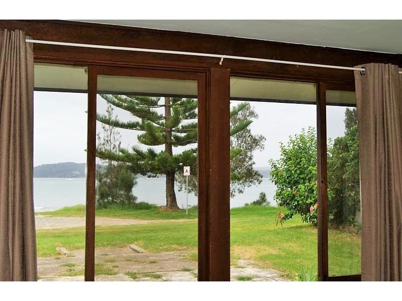 Sunshine Bay NSW 2536