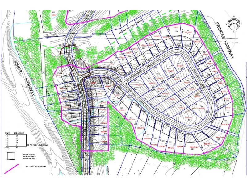 306 Bay Ridge Estate, North Batemans Bay NSW 2536