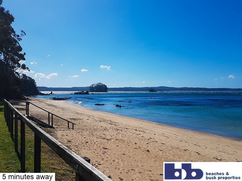 306 Bay Ridge Estate, North Batemans Bay NSW 2536