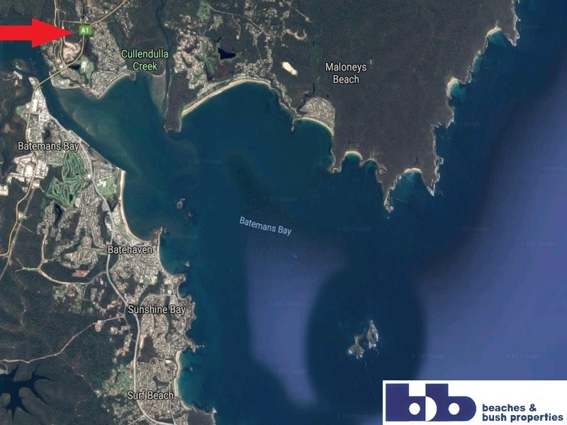 306 Bay Ridge Estate, North Batemans Bay NSW 2536