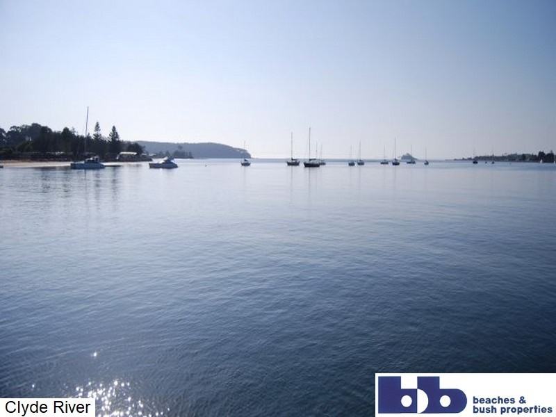 306 Bay Ridge Estate, North Batemans Bay NSW 2536