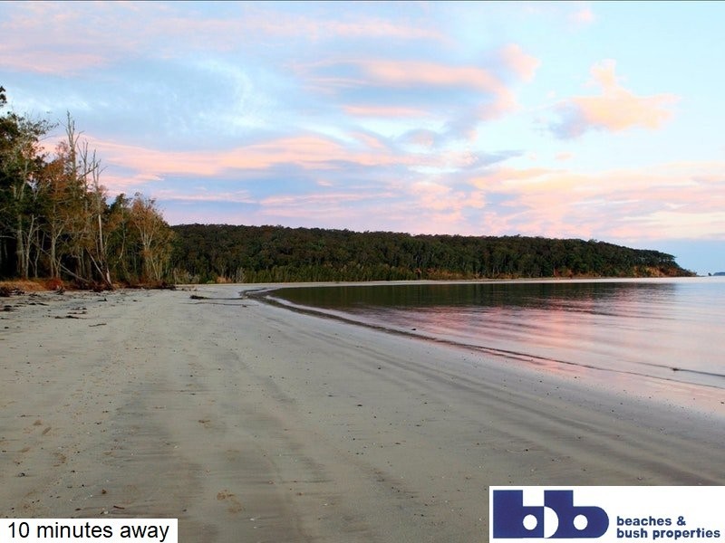 306 Bay Ridge Estate, North Batemans Bay NSW 2536