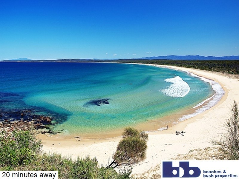 306 Bay Ridge Estate, North Batemans Bay NSW 2536