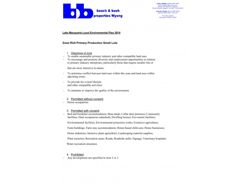 0 Fishery Point Rd and Hannel St, Bonnells Bay NSW 2264