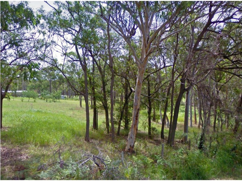 0 Fishery Point Rd and Hannel St, Bonnells Bay NSW 2264