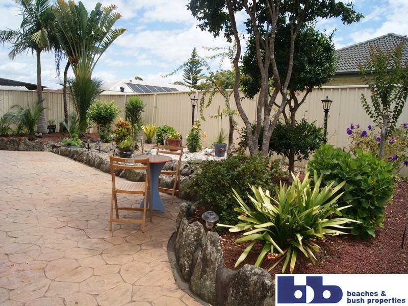 48 Verge Rd, Callala Beach NSW 2540