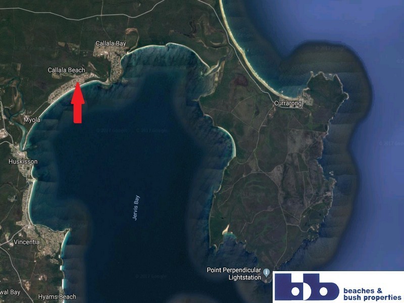 48 Verge Rd, Callala Beach NSW 2540