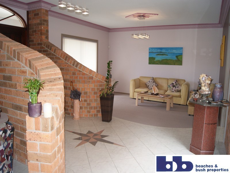 48 Verge Rd, Callala Beach NSW 2540