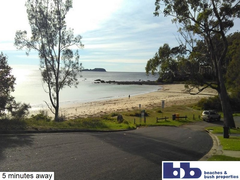 Batemans Bay NSW 2536