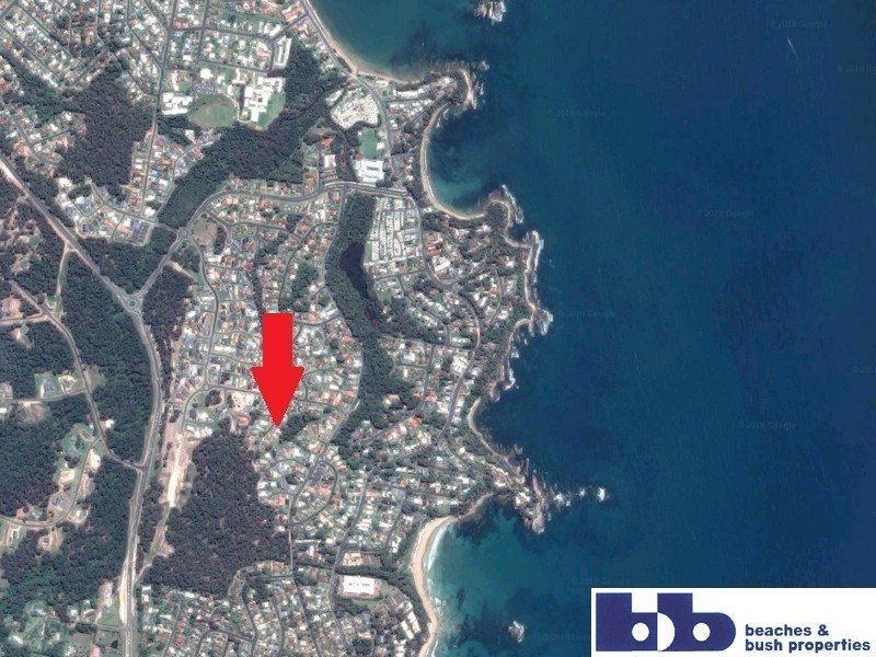 Batemans Bay NSW 2536