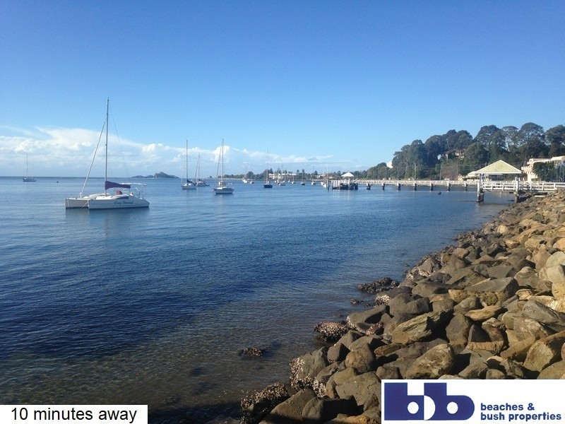 Batemans Bay NSW 2536