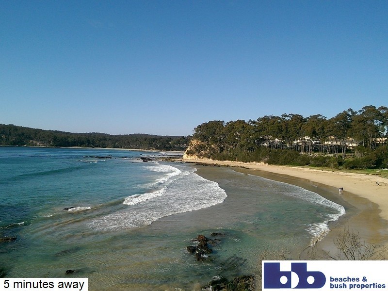 Batemans Bay NSW 2536