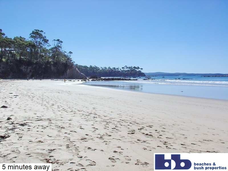 Batemans Bay NSW 2536
