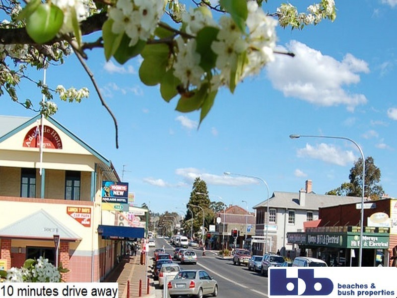 Moruya NSW 2537
