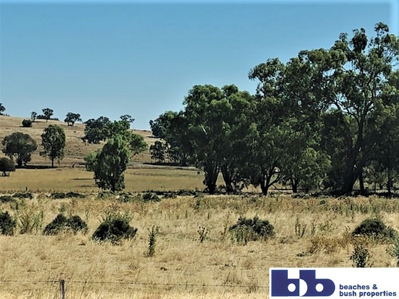 Lot 212 Reg Hailstone Way, Woodstock NSW 2793