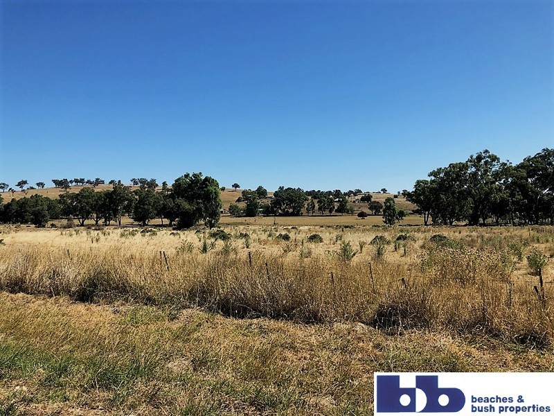 Lot 212 Reg Hailstone Way, Woodstock NSW 2793