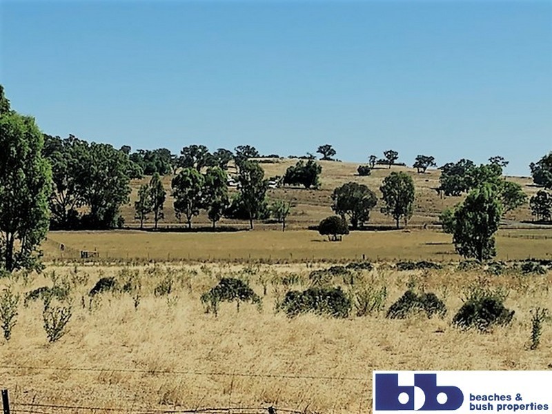 Lot 212 Reg Hailstone Way, Woodstock NSW 2793