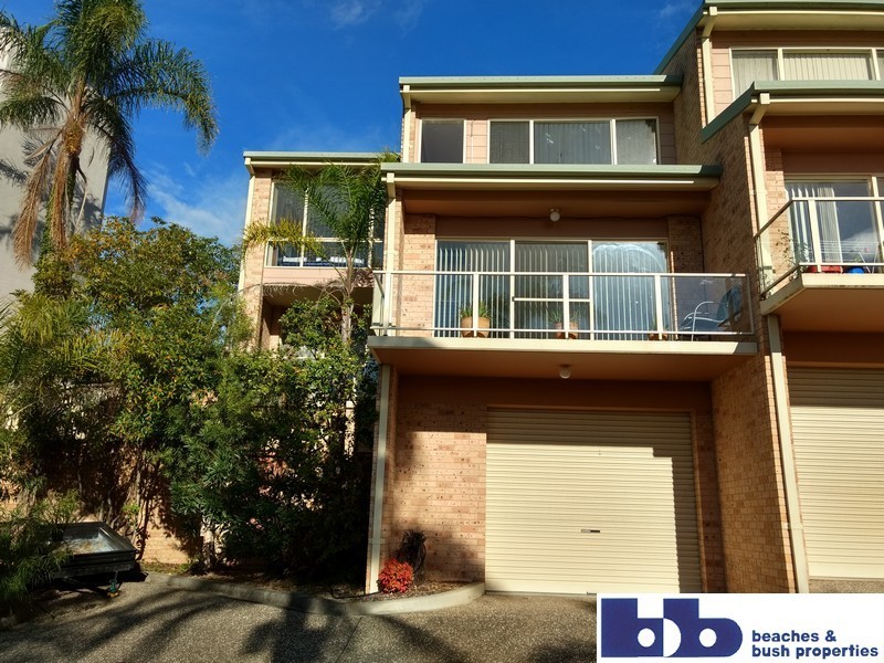 1/9-11 Bent Street, Batemans Bay NSW 2536