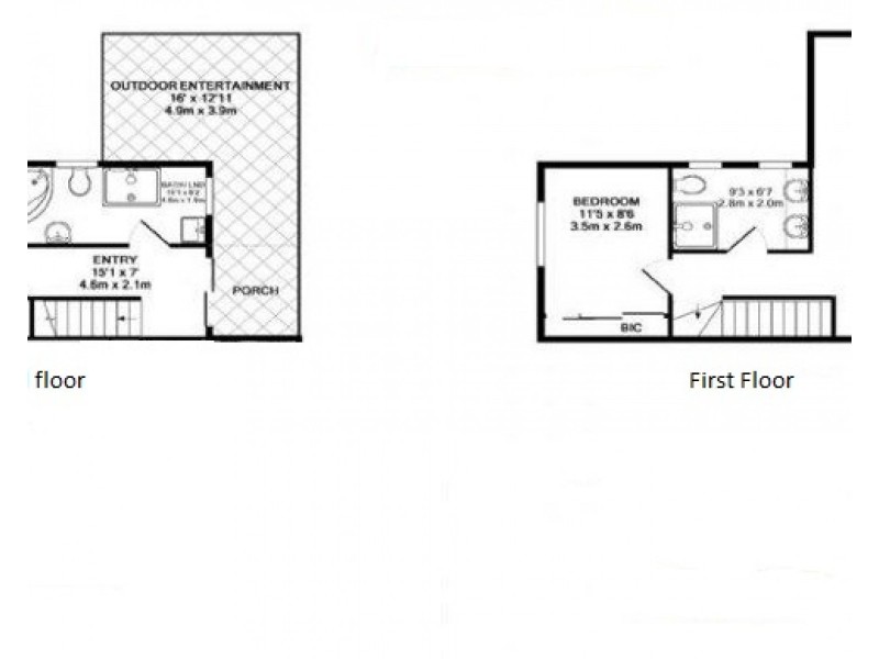 Batemans Bay NSW 2536 Floorplan