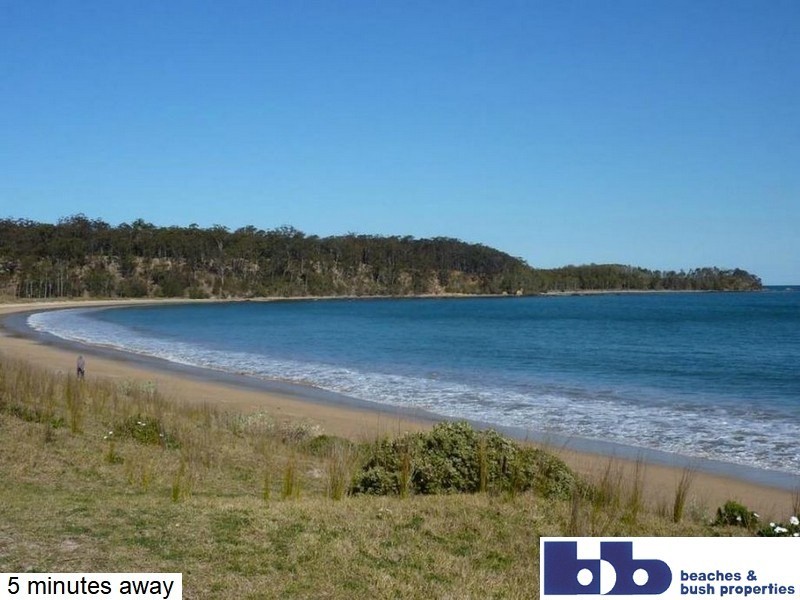 Batemans Bay NSW 2536