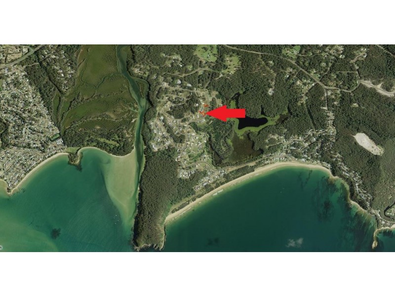 Batemans Bay NSW 2536