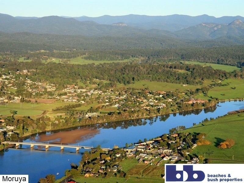 Moruya NSW 2537