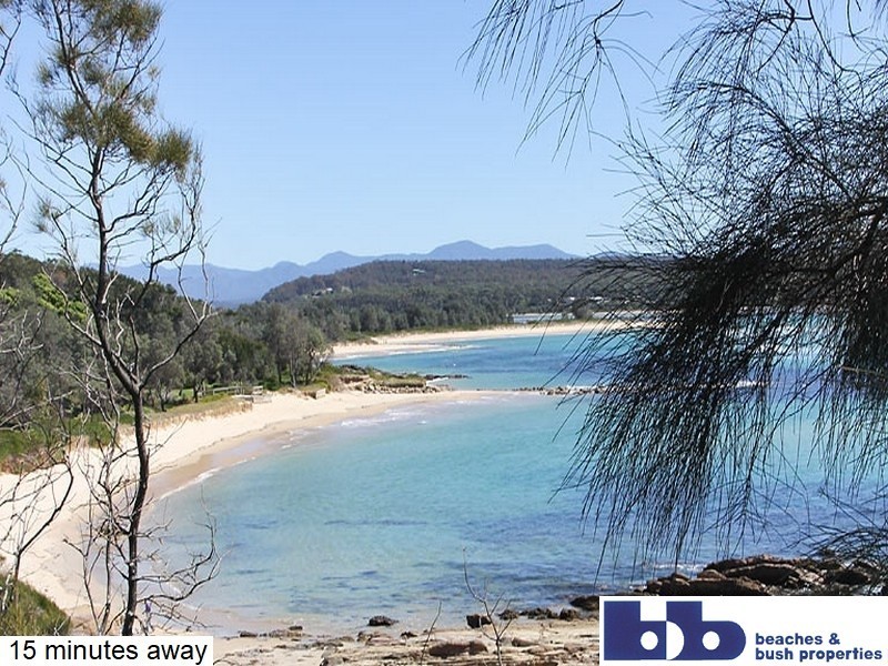 Moruya NSW 2537