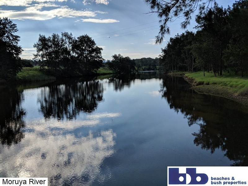 Batemans Bay NSW 2536