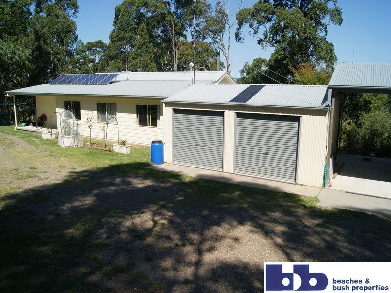 Batemans Bay NSW 2536
