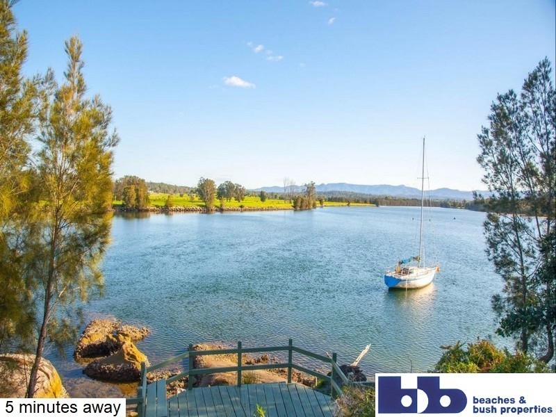 Batemans Bay NSW 2536