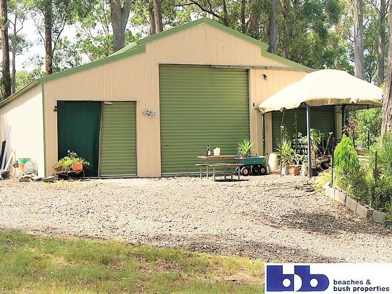 Bodalla NSW 2545