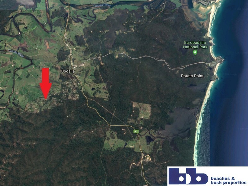 Bodalla NSW 2545