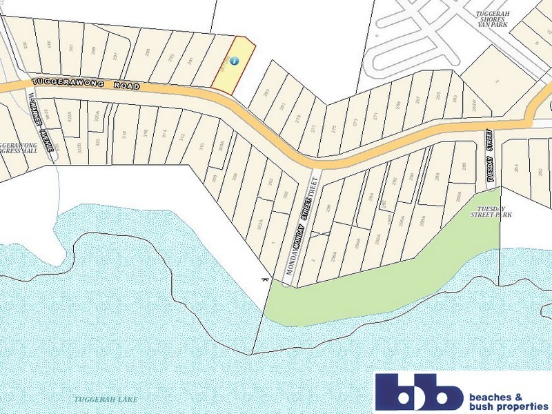 287 Tuggerawong Road, Tuggerawong NSW 2259