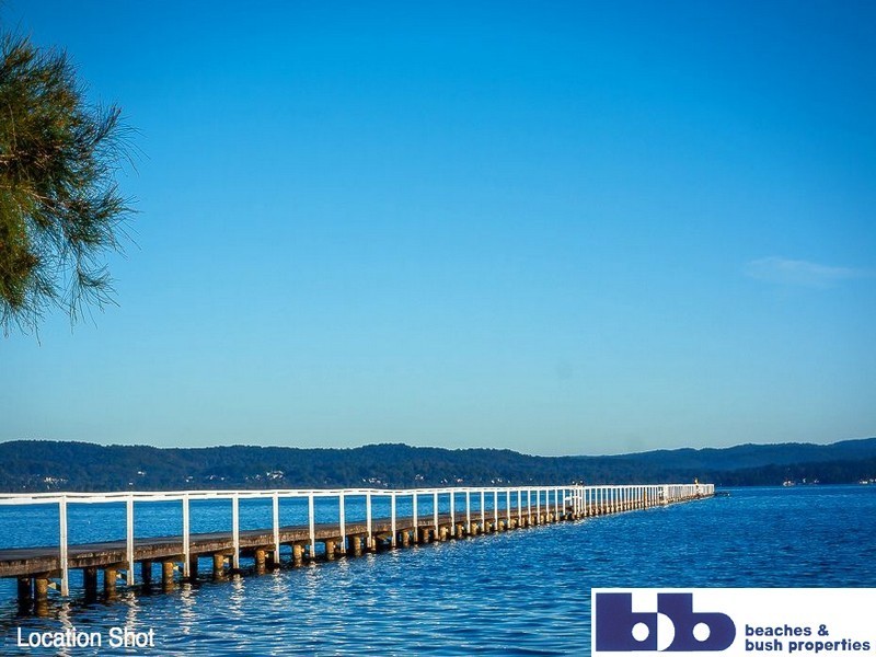 287 Tuggerawong Road, Tuggerawong NSW 2259